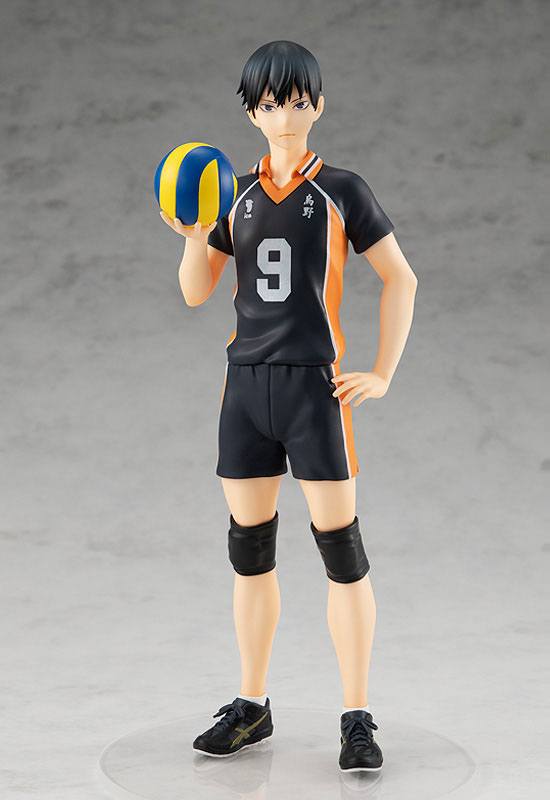 Haikyuu!! - Tobio Kageyama - Pop up Parade Figur (Orange Rogue) (re-run)