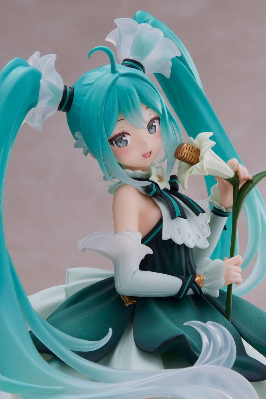 Hatsune Miku - Newley Written 39 Miku's Day Anniversary Ver. - Figur (Taito) | fictionary world