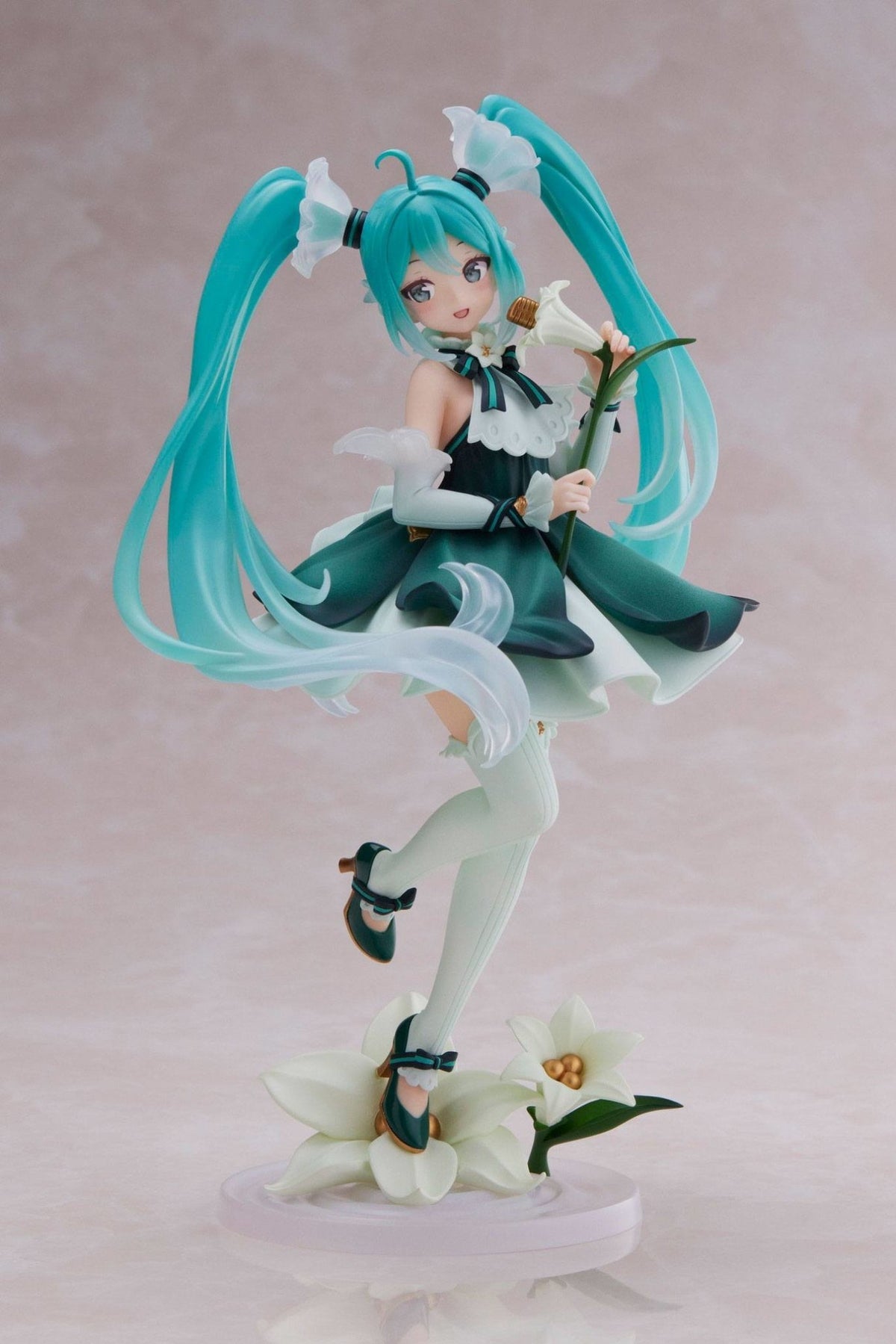 Hatsune Miku - Newley Written 39 Miku's Day Anniversary Ver. - Figur (Taito) | fictionary world