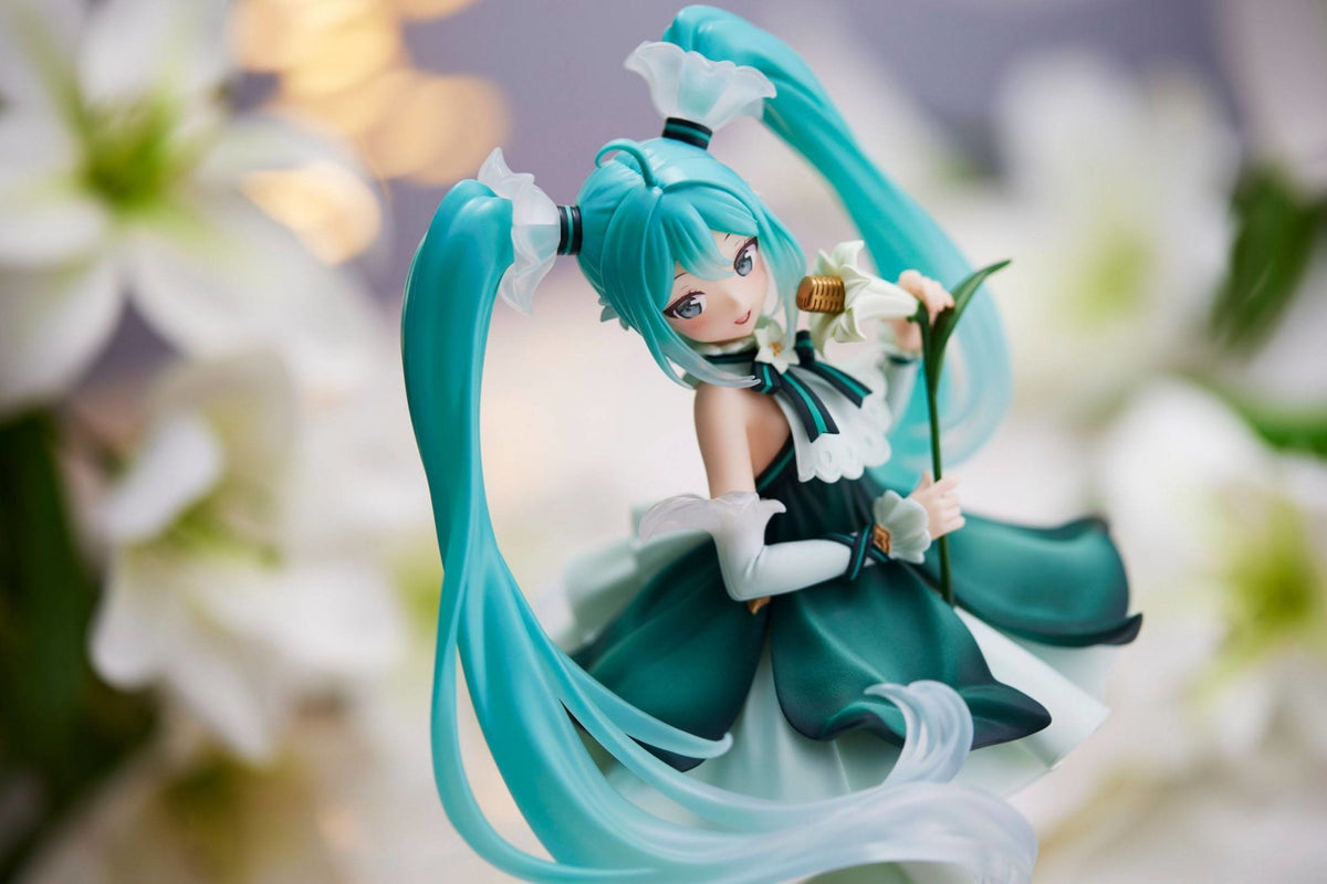 Hatsune Miku - Newley Written 39 Miku's Day Anniversary Ver. - Figur (Taito) | fictionary world