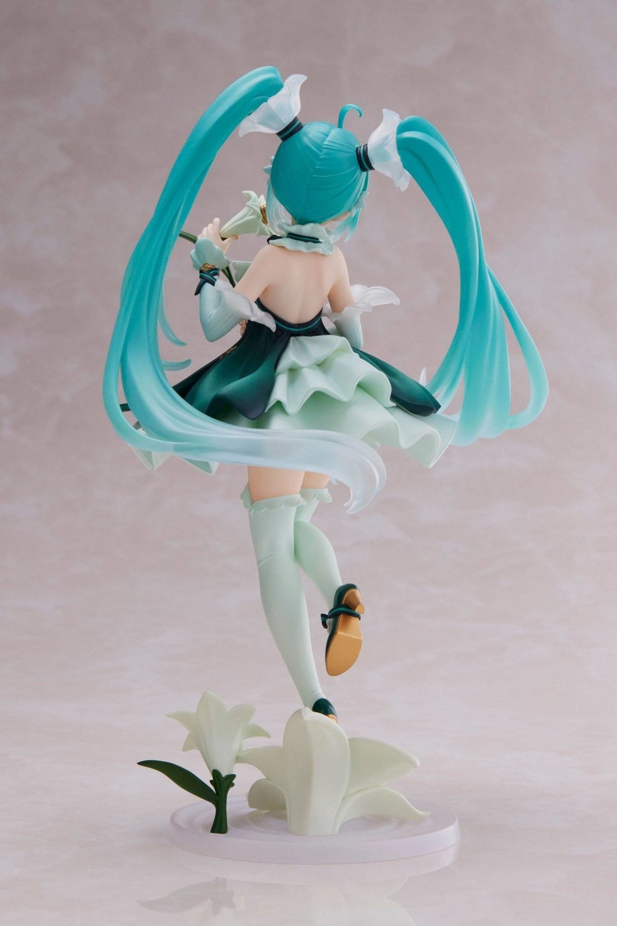 Hatsune Miku - Newley Written 39 Miku's Day Anniversary Ver. - Figur (Taito) | fictionary world