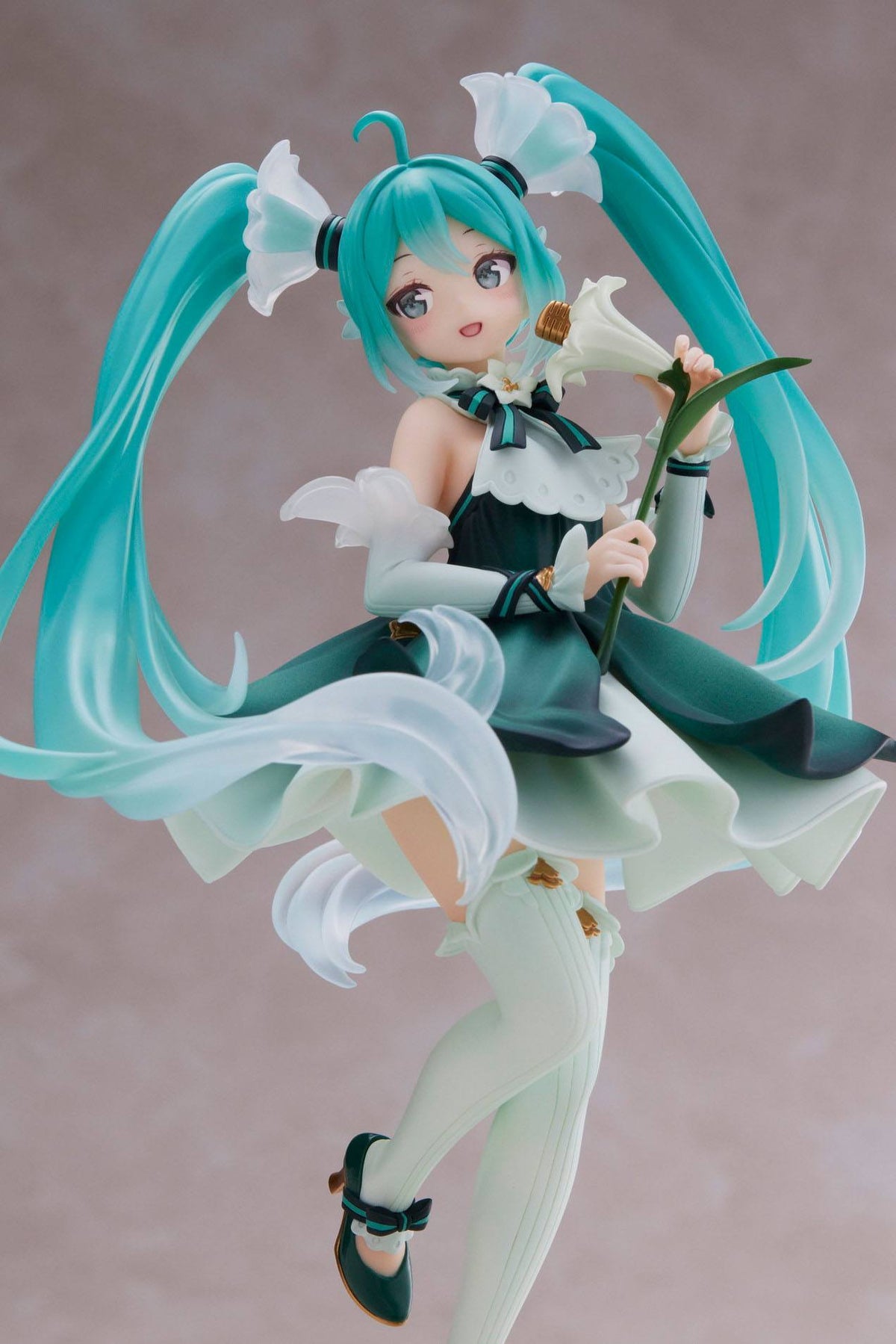 Hatsune Miku - Newley Written 39 Miku's Day Anniversary Ver. - Figur (Taito) | fictionary world
