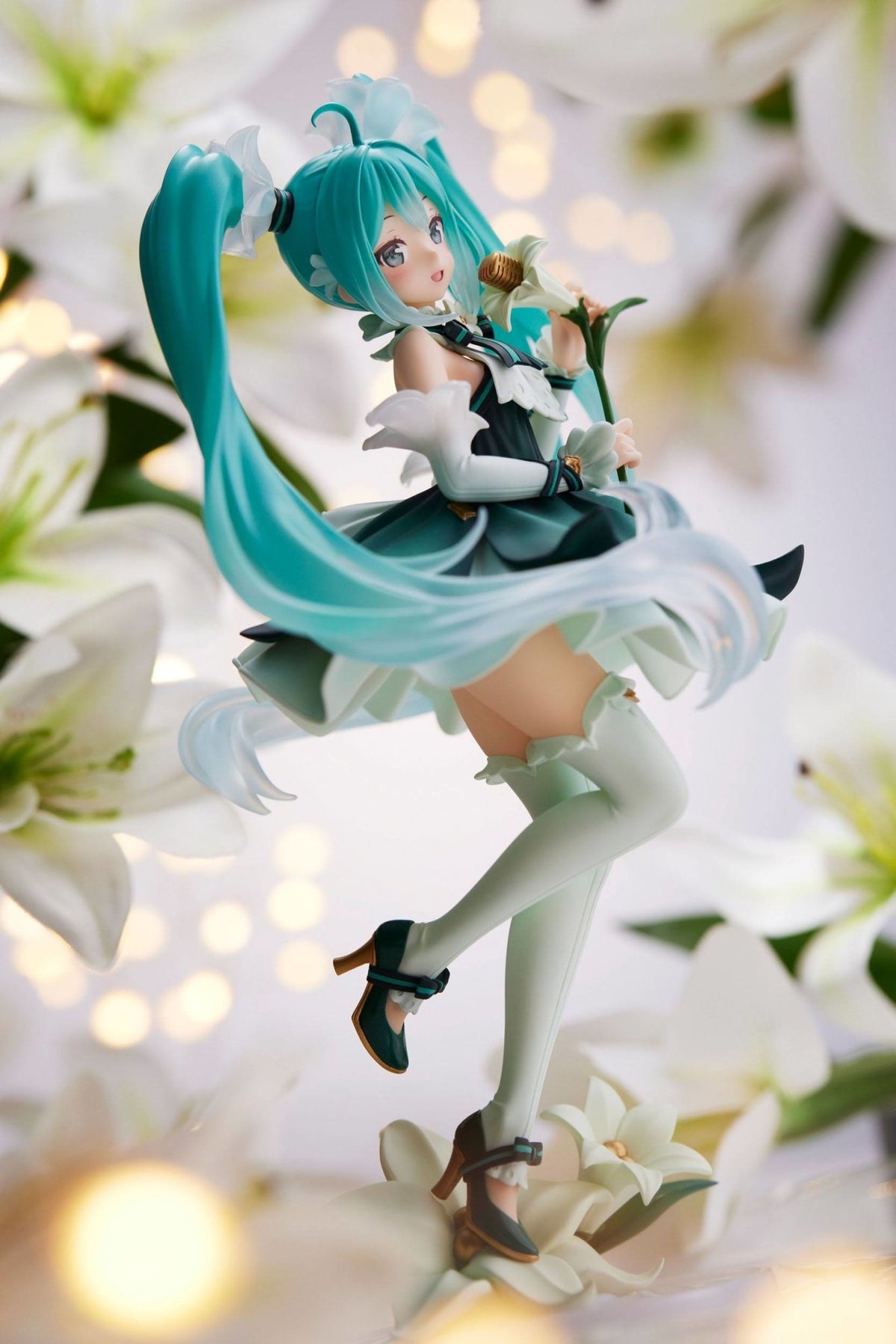 Hatsune Miku - Newley Written 39 Miku's Day Anniversary Ver. - Figur (Taito) | fictionary world