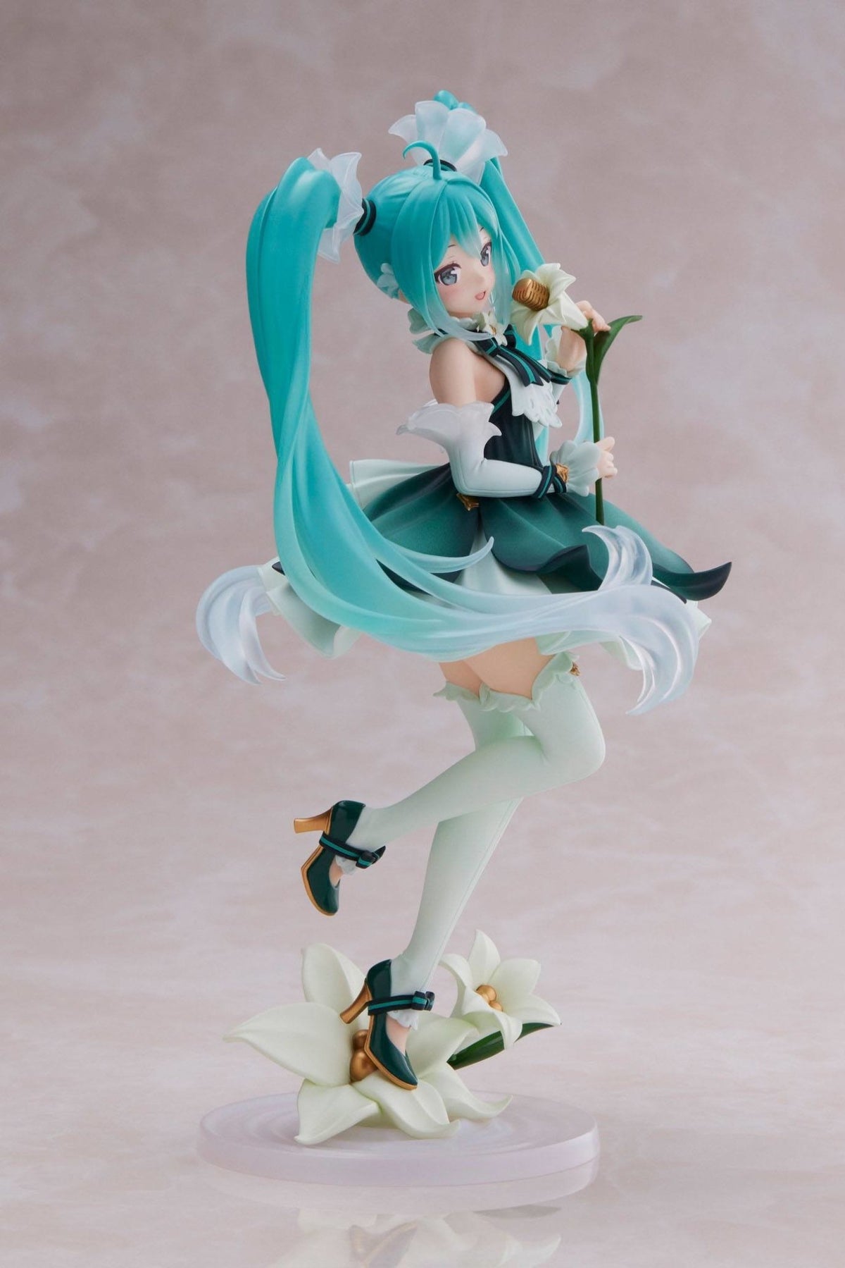 Hatsune Miku - Newley Written 39 Miku's Day Anniversary Ver. - Figur (Taito) | fictionary world