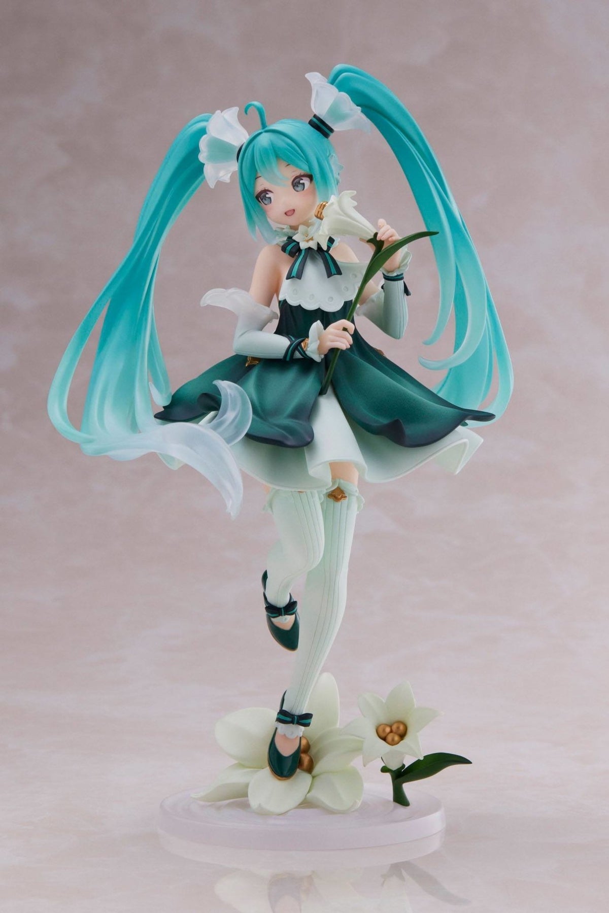 Hatsune Miku - Newley Written 39 Miku's Day Anniversary Ver. - Figur (Taito) | fictionary world