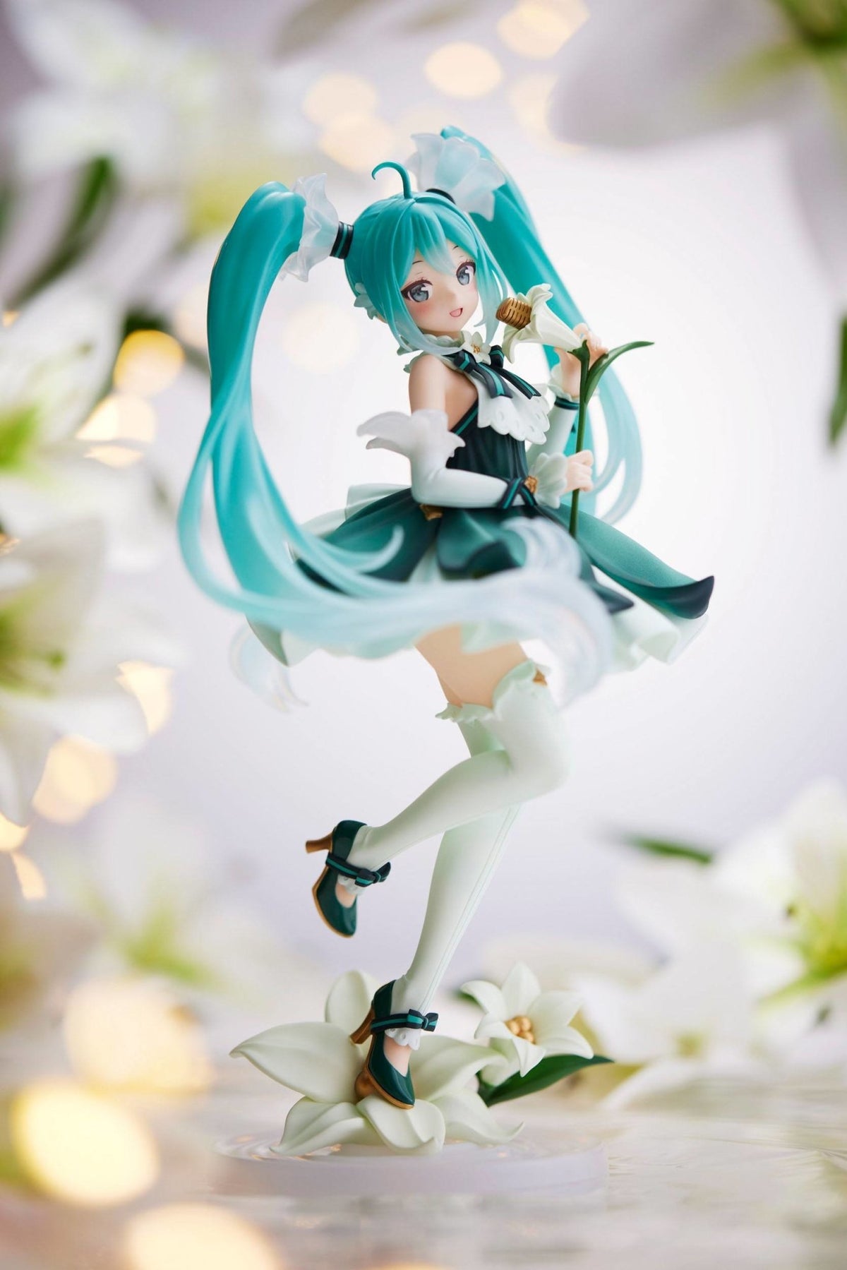 Hatsune Miku - Newley Written 39 Miku's Day Anniversary Ver. - Figur (Taito) | fictionary world