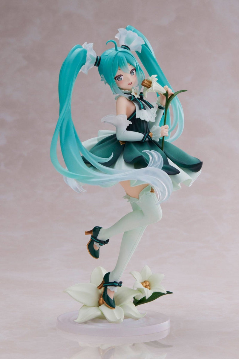 Hatsune Miku - Newley Written 39 Miku's Day Anniversary Ver. - Figur (Taito) | fictionary world