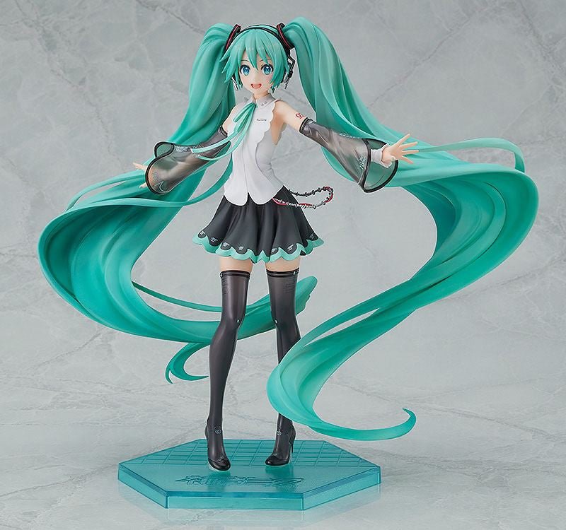 Hatsune Miku - NT Piapro Characters - Figur (Good Smile Company)