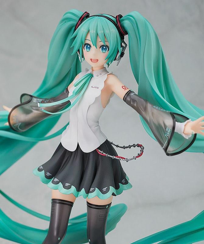 Hatsune Miku - NT Piapro Characters - Figur (Good Smile Company)