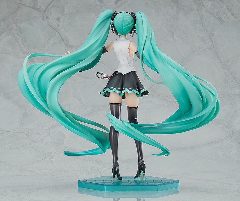 Hatsune Miku - NT Piapro Characters - Figur (Good Smile Company)