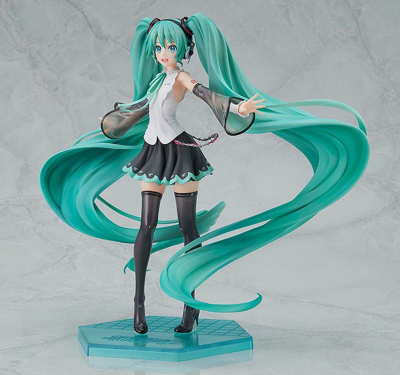 Hatsune Miku - NT Piapro Characters - Figur (Good Smile Company)