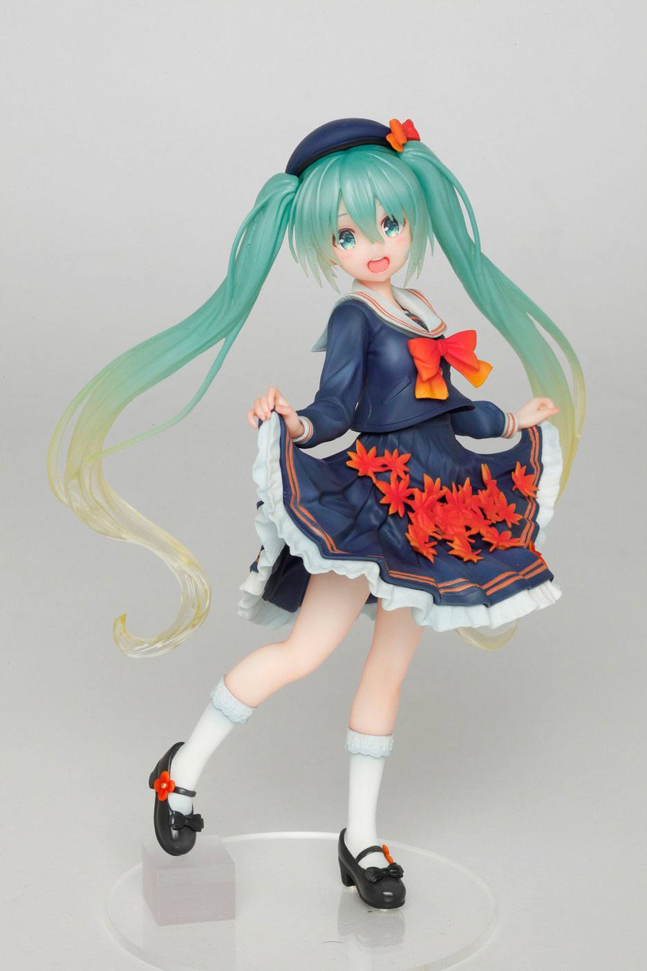 Hatsune Miku - 3rd Season Autumn - figure (Taito) (re-run)