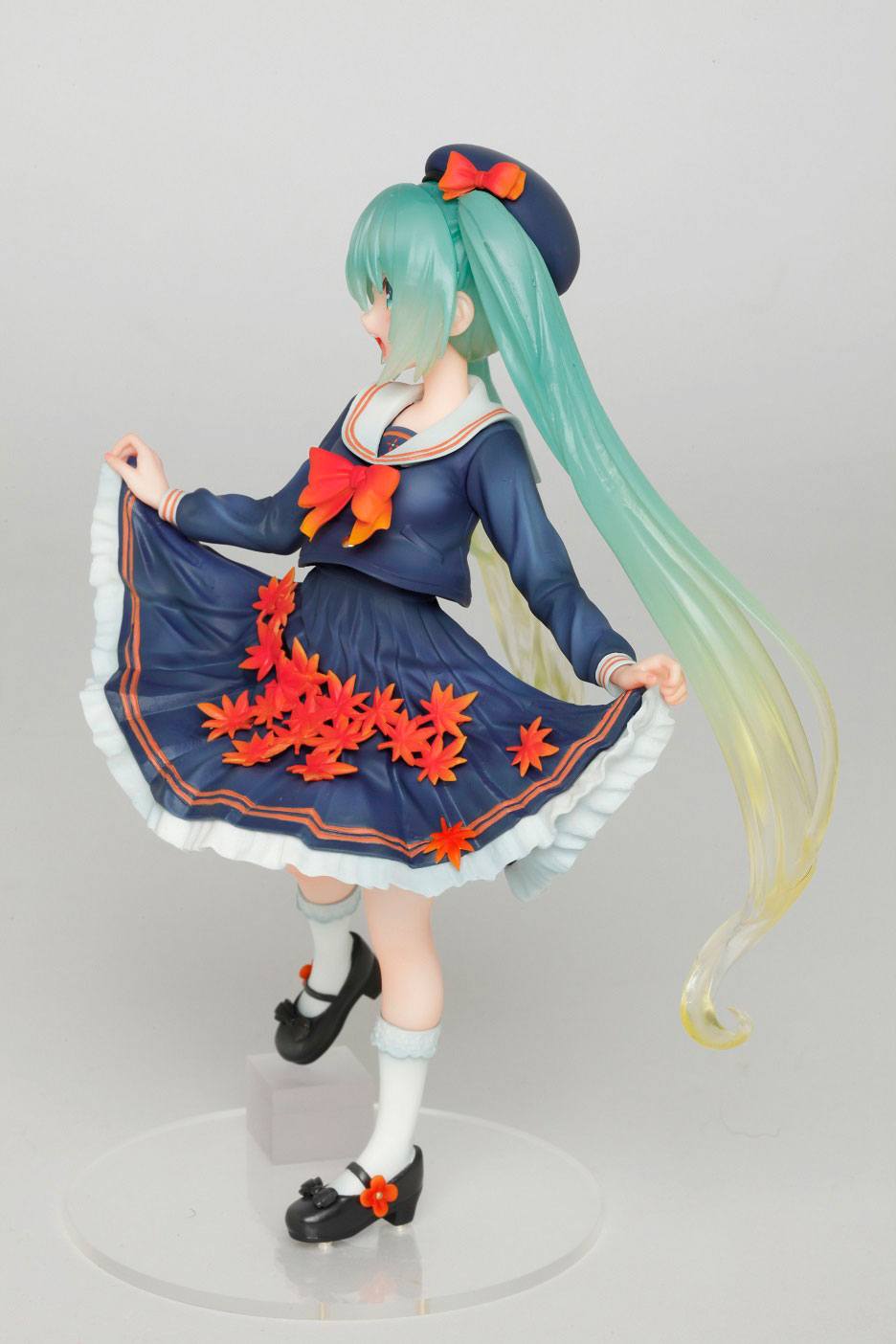 Hatsune Miku - 3rd Season Autumn - figure (Taito) (re-run)