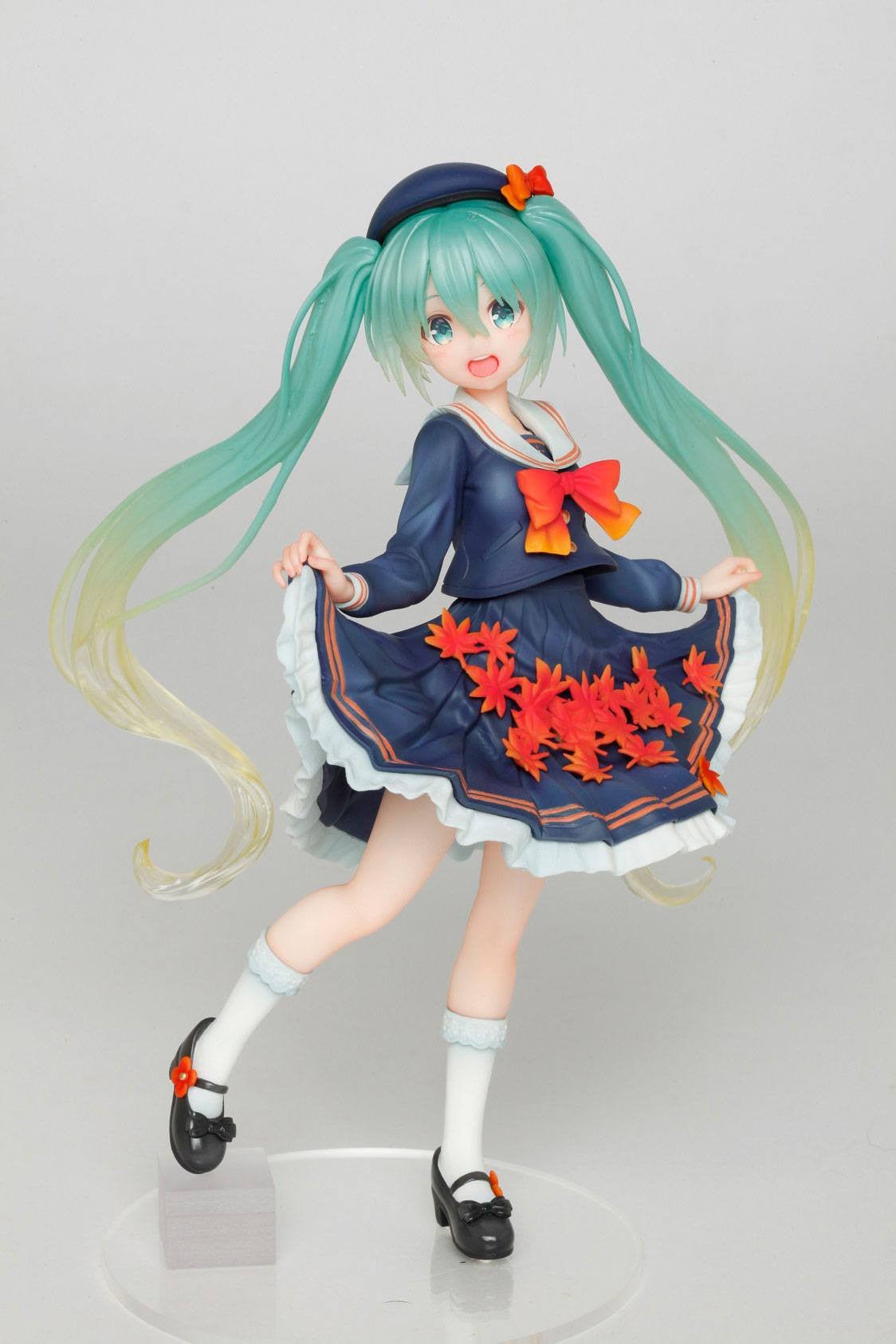 Hatsune Miku - 3rd Season Autumn - figure (Taito) (re-run)