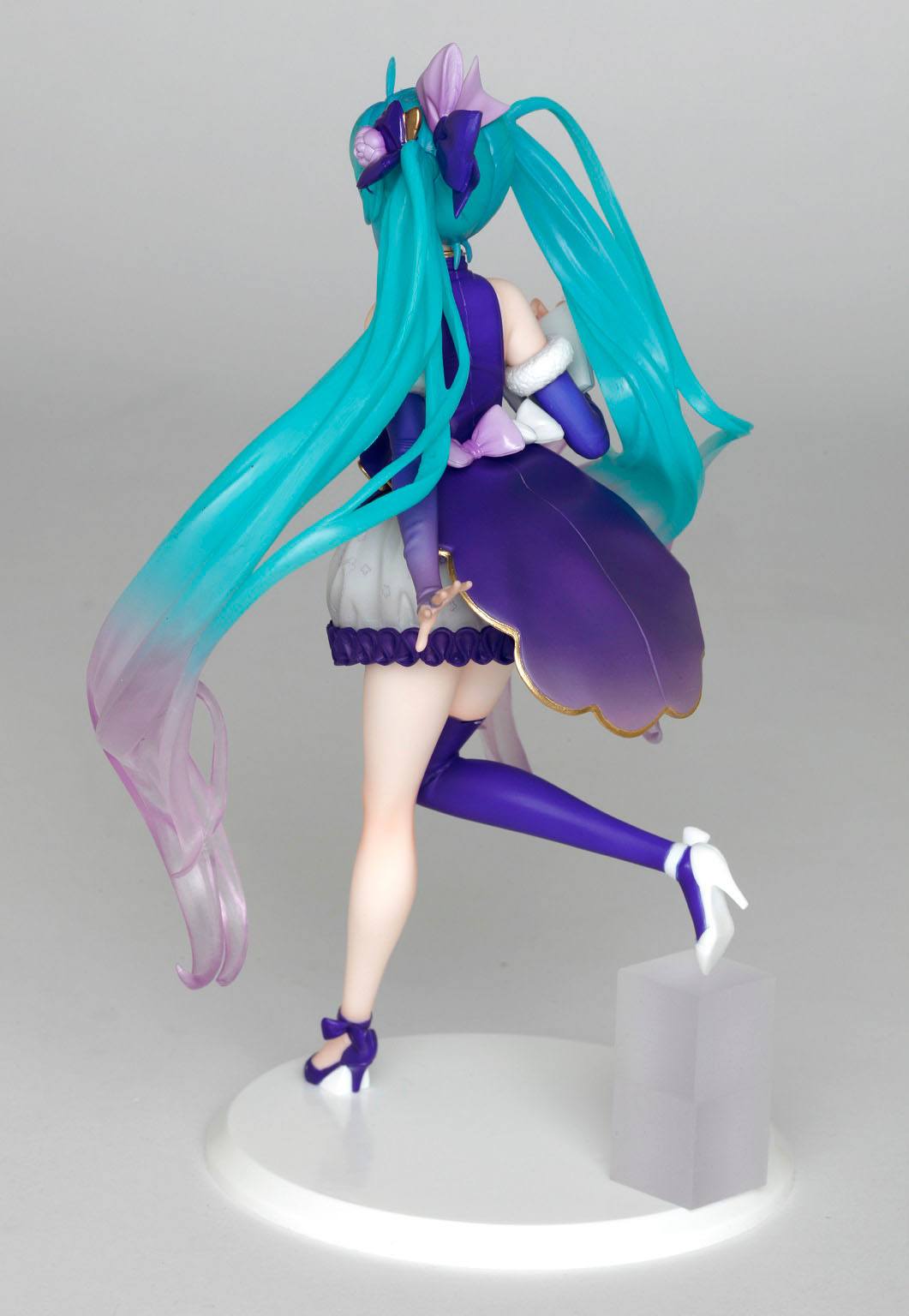 Hatsune Miku - Vocaloid 3rd Season Winter Ver. - figure (Taito) (re-run)