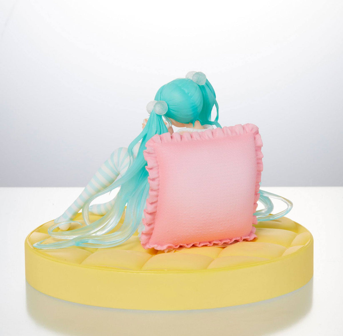 Hatsune Miku - Vocaloid Original Casual Wear Ver. - Figur (Taito)