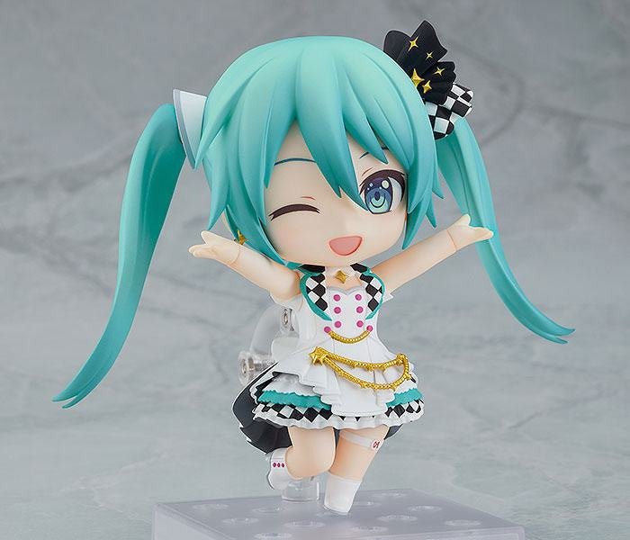 Hatsune Miku - Vocaloid Project SEKAI Colorful Stage! - Nendoroid Figur (Good Smile Company)