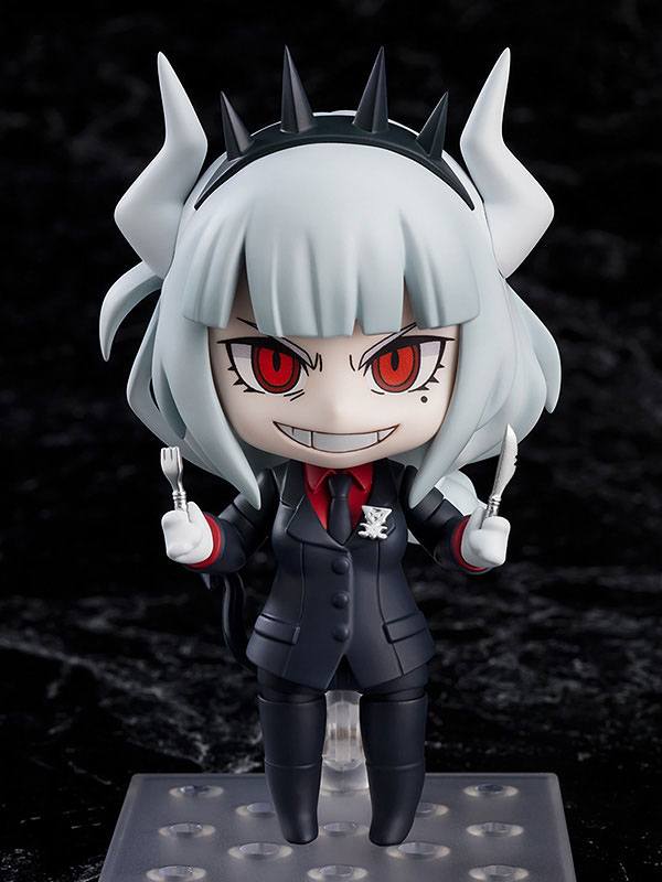 Helltaker - Lucifer - Nendoroid Figur (Good Smile Company) | fictionary world