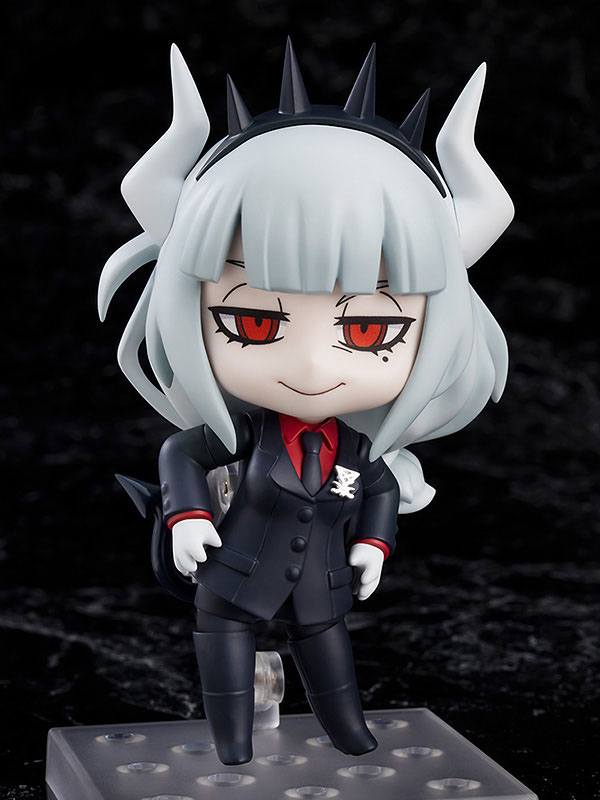 Helltaker - Lucifer - Nendoroid Figur (Good Smile Company) | fictionary world