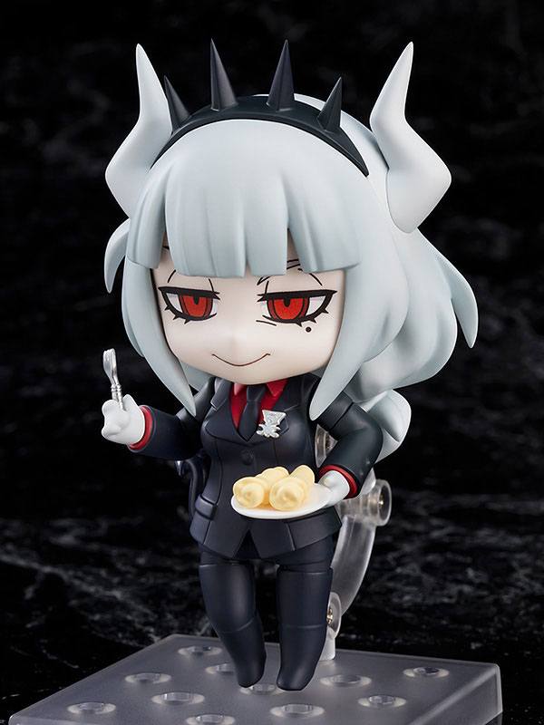 Helltaker - Lucifer - Nendoroid Figur (Good Smile Company) | fictionary world