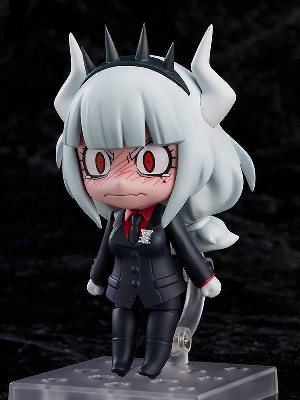 Helltaker - Lucifer - Nendoroid Figur (Good Smile Company) | fictionary world