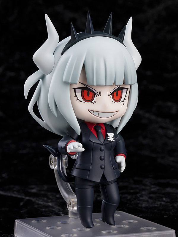 Helltaker - Lucifer - Nendoroid Figur (Good Smile Company) | fictionary world