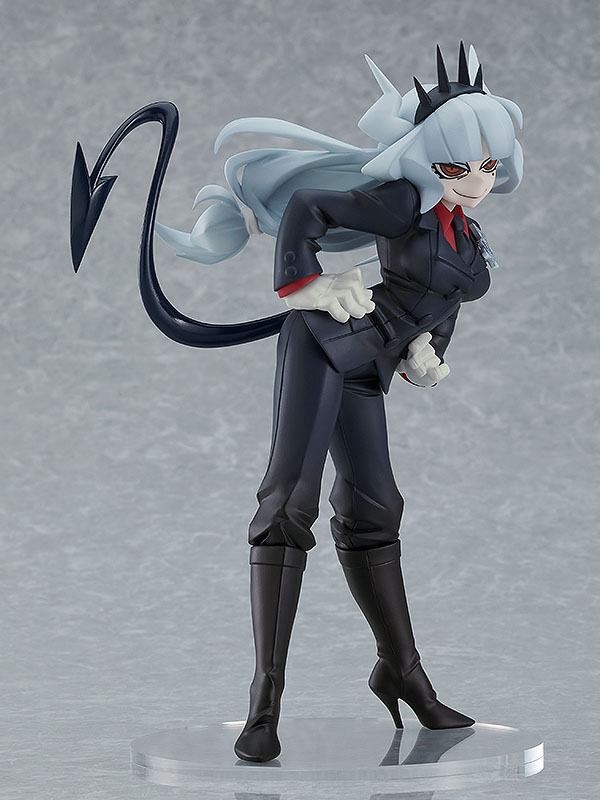 Helltager - Lucifer - Pop Up Parade figure (Good smile company)