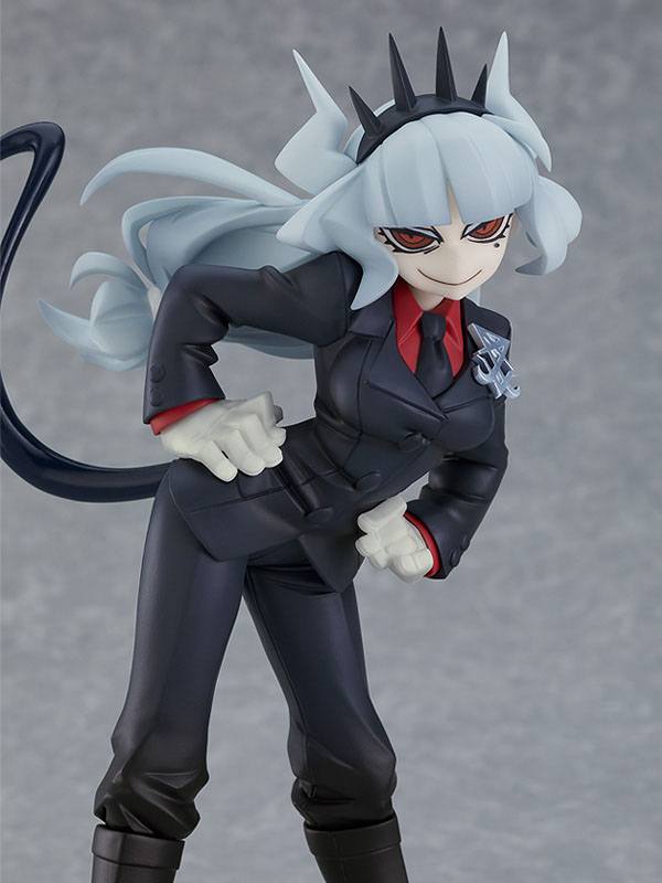 Helltager - Lucifer - Pop Up Parade figure (Good smile company)