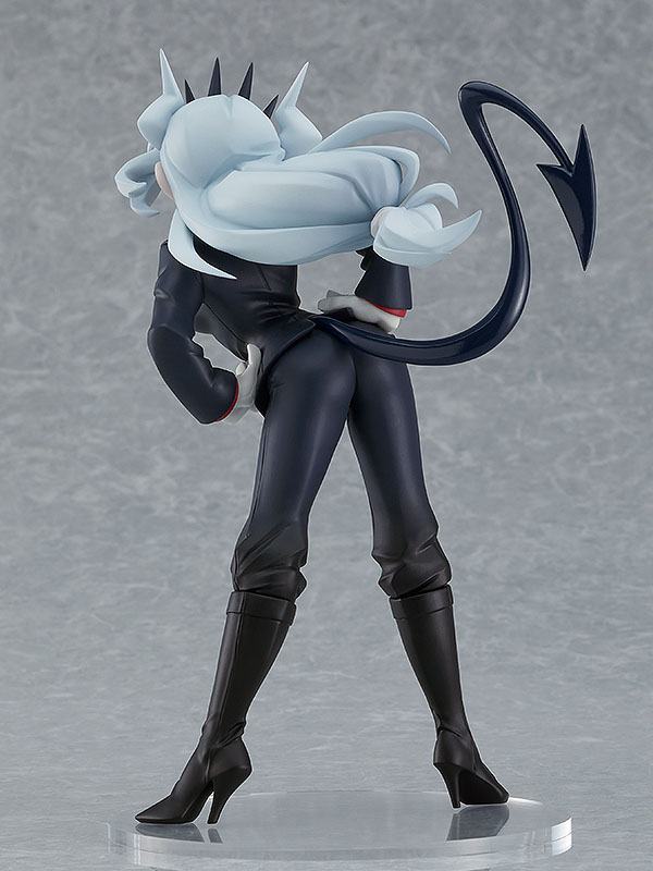 Helltager - Lucifer - Pop Up Parade figure (Good smile company)