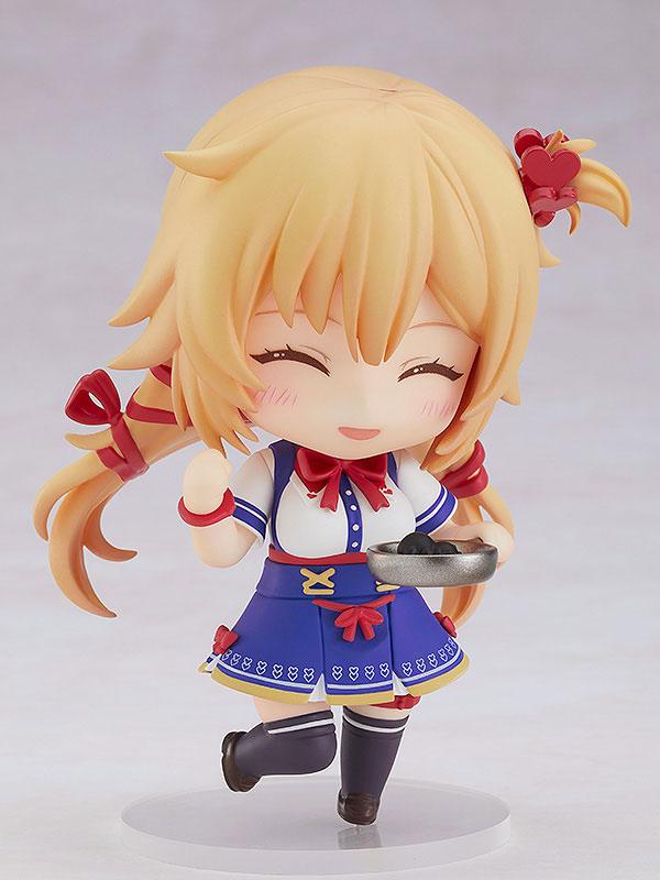 Hololive Production - Akai Haato (Haachama) - Nendoroid figure (Good smile company)