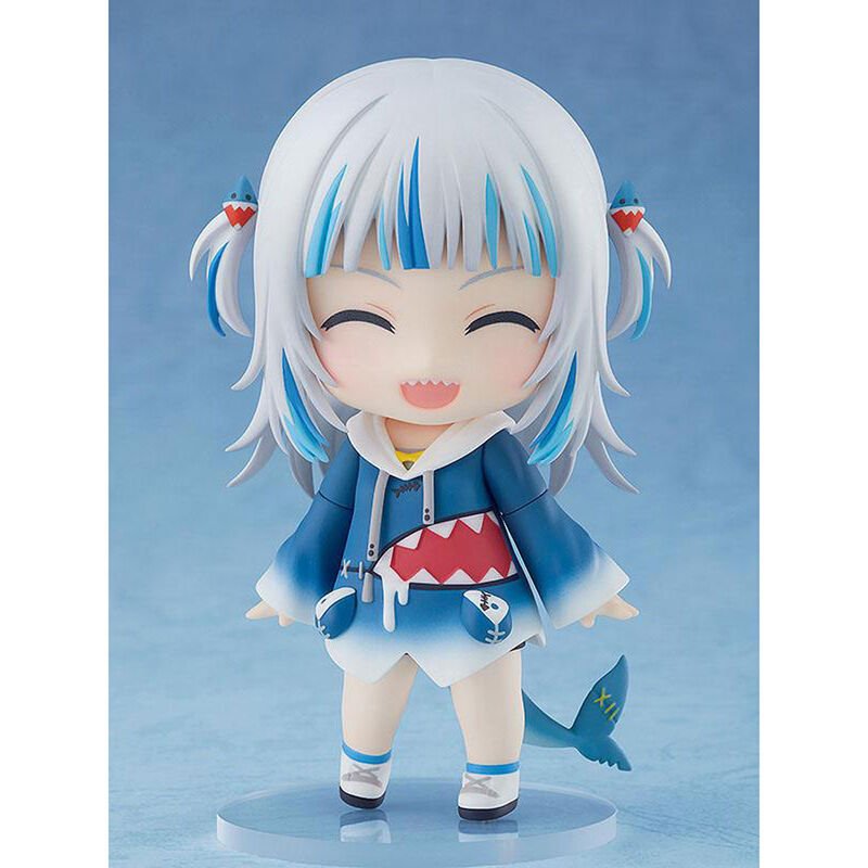 Hololive Production - Gawr Gura - Nendoroid Figur (Good Smile Company) | fictionary world