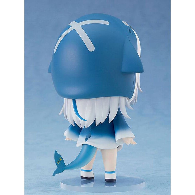 Hololive Production - Gawr Gura - Nendoroid Figur (Good Smile Company) | fictionary world