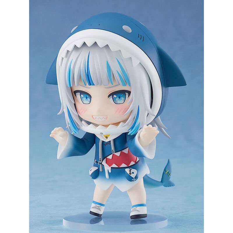 Hololive Production - Gawr Gura - Nendoroid Figur (Good Smile Company) | fictionary world