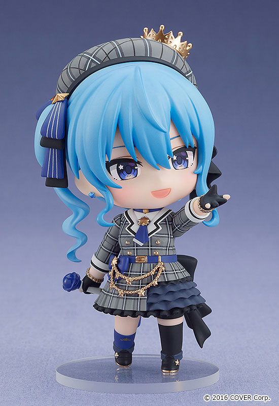 Hololive Production - Hoshimachi Suisei - Nendoroid Figur (Good Smile Company) | fictionary world