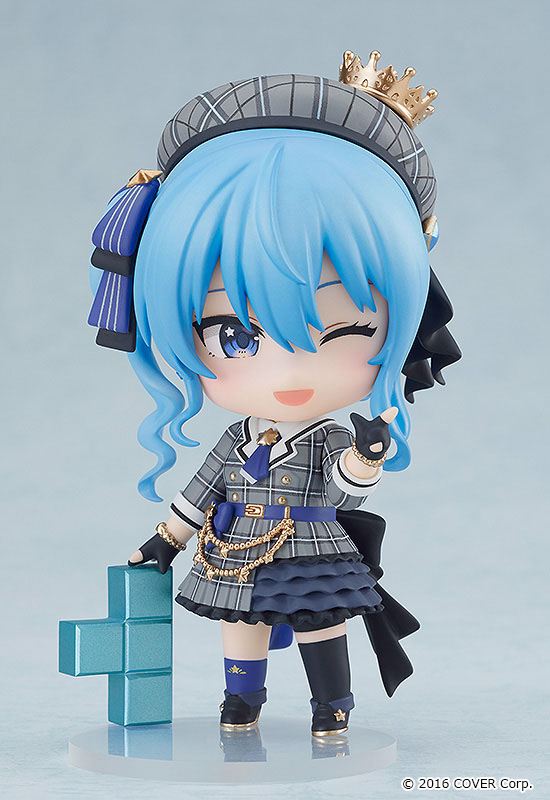 Hololive Production - Hoshimachi Suisei - Nendoroid Figur (Good Smile Company) | fictionary world
