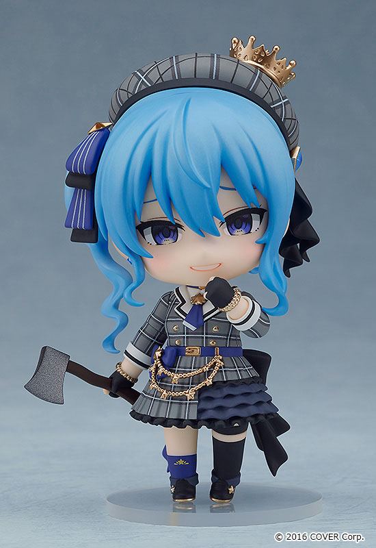 Hololive Production - Hoshimachi Suisei - Nendoroid Figur (Good Smile Company) | fictionary world
