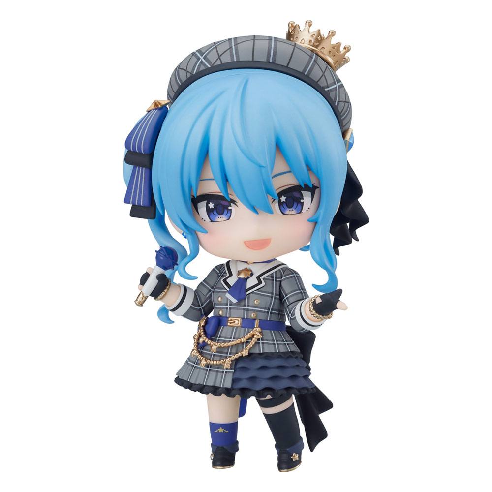 Hololive Production - Hoshimachi Suisei - Nendoroid Figur (Good Smile Company) | fictionary world