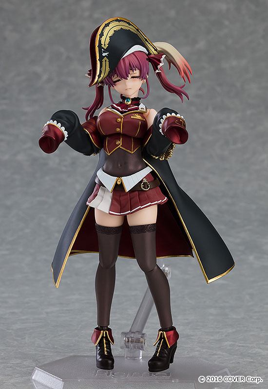 Hololive Production - Houshou Marine - Figma Figur (Max Factory) | fictionary world