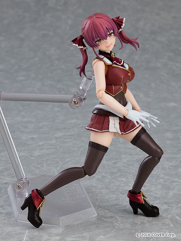 Hololive Production - Houshou Marine - Figma Figur (Max Factory) | fictionary world