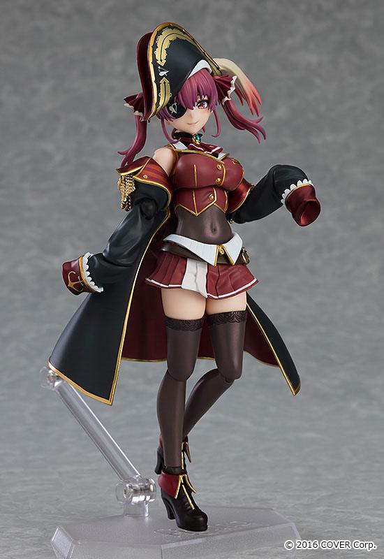 Hololive Production - Houshou Marine - Figma Figur (Max Factory) | fictionary world