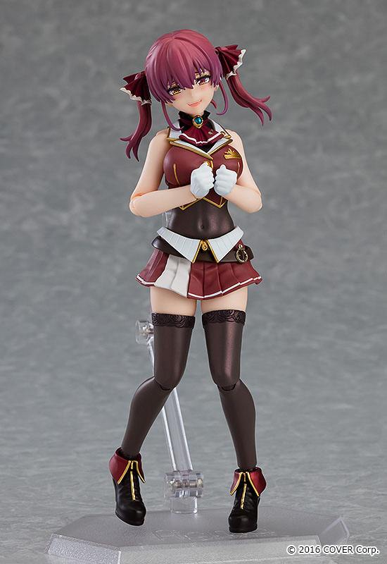 Hololive Production - Houshou Marine - Figma Figur (Max Factory) | fictionary world