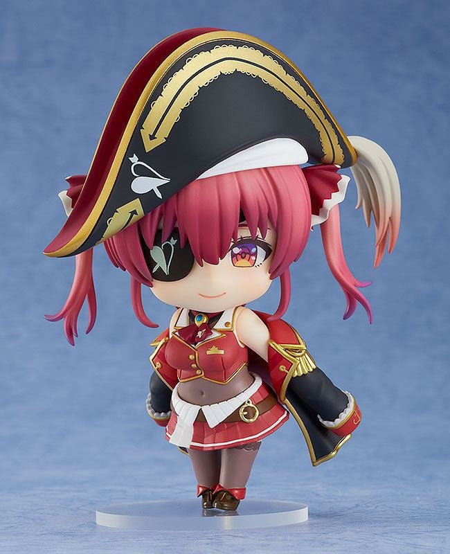 Hololive Production - Housthou Marine - Nendoroid (Good Smile Company) (re-run)