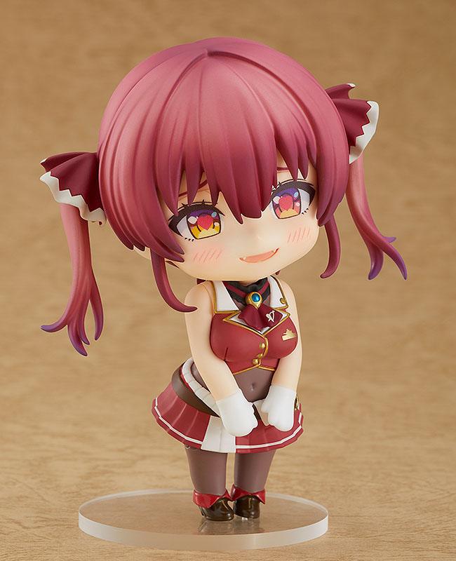Hololive Production - Housthou Marine - Nendoroid (Good Smile Company) (re-run)