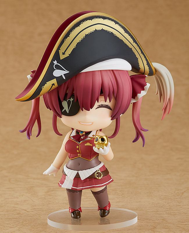 Hololive Production - Housthou Marine - Nendoroid (Good Smile Company) (re-run)