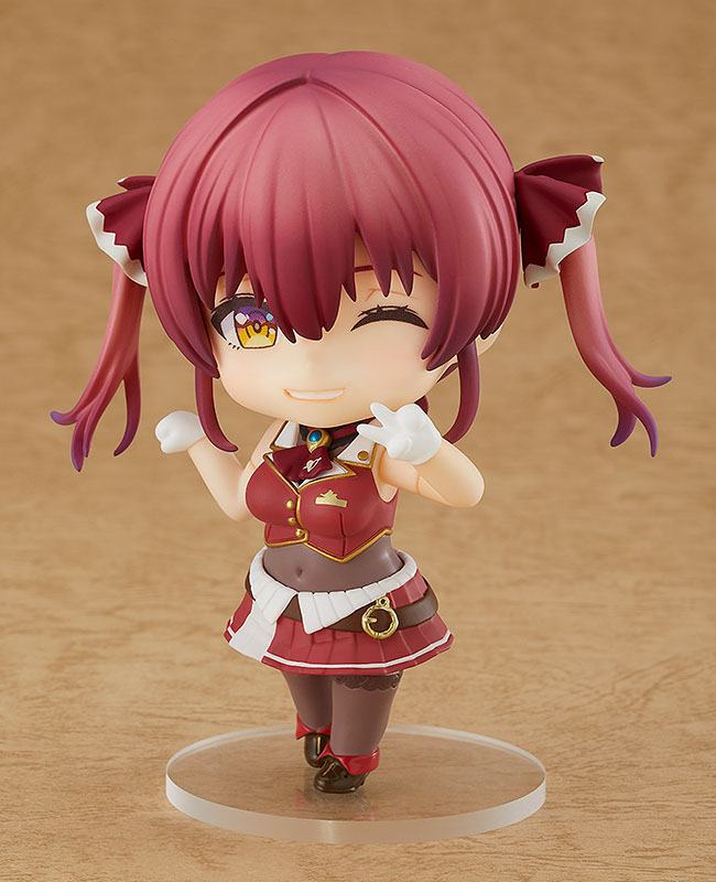 Hololive Production - Housthou Marine - Nendoroid (Good Smile Company) (re-run)