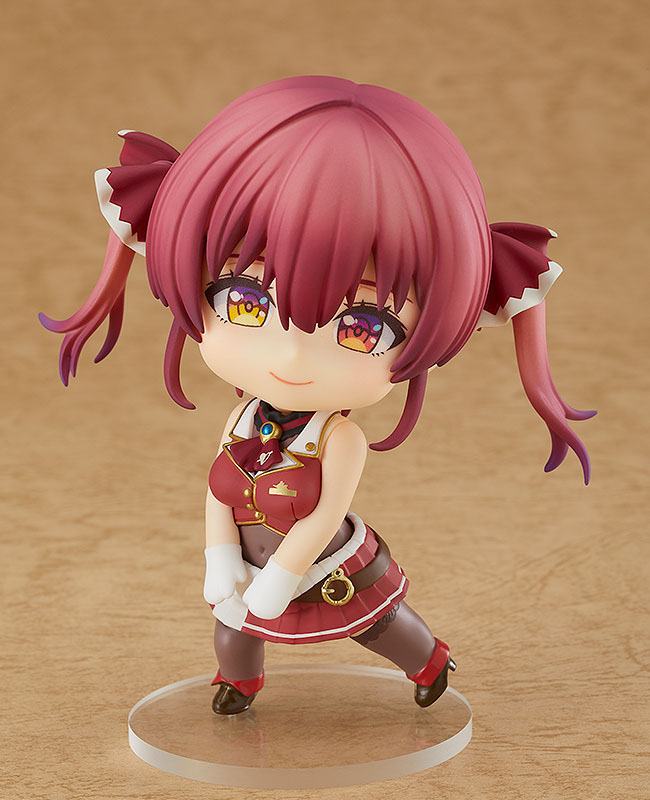 Hololive Production - Housthou Marine - Nendoroid (Good Smile Company) (re-run)