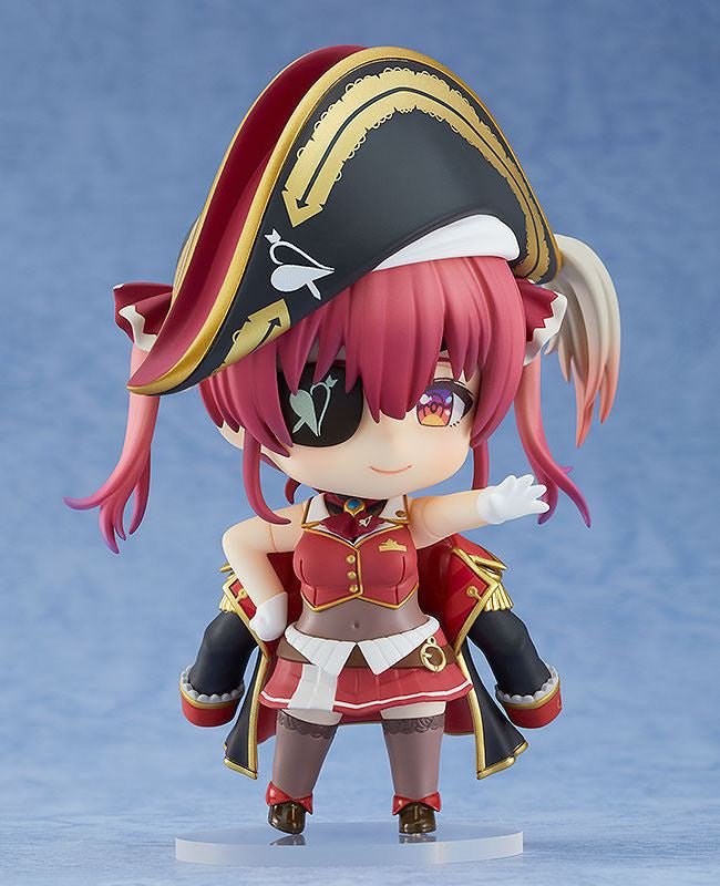 Hololive Production - Housthou Marine - Nendoroid (Good Smile Company) (re-run)