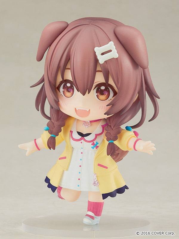 Hololive Production - Inugami Korone - Nendoroid figure (Good Smile Company) (re-run)
