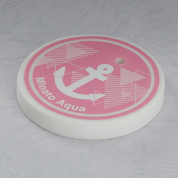 Hololive Production - Minato Aqua - Nendoroid Figur (Good Smile Company) (re-run)