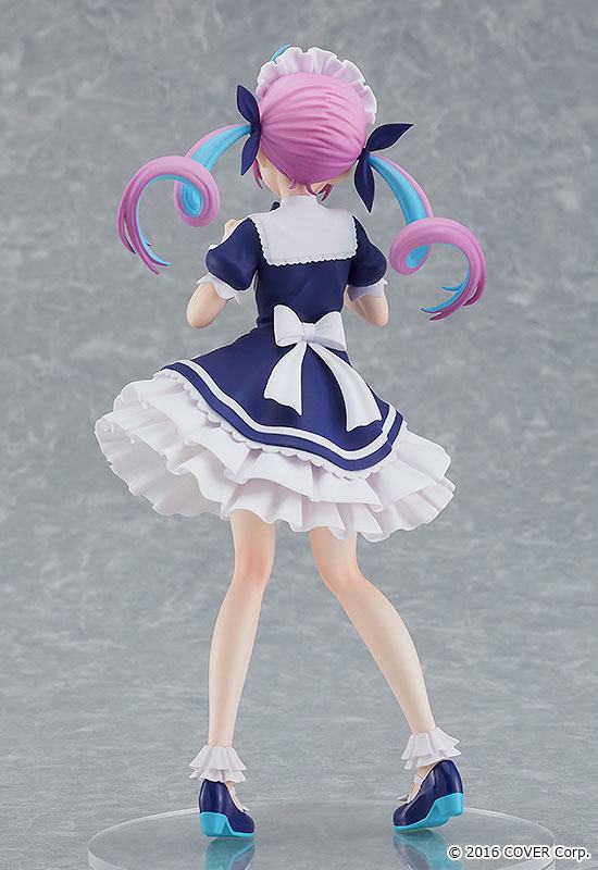 Hololive Production - Minato Aqua - Pop Up Parade figure (Good smile company)